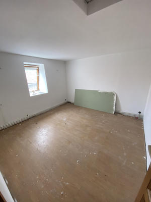 Maison - 113 m² - 5 pièces