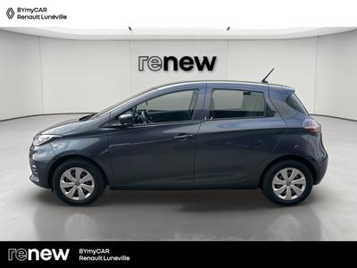 Renault Zoe E-Tech Electrique R110 Achat Intégral - 21 Business