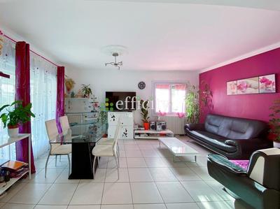 Maison - 110 m² - 6 pièces