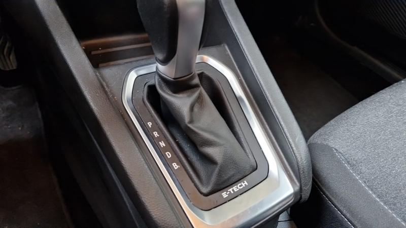 Renault Clio V Business E-Tech 140 -21