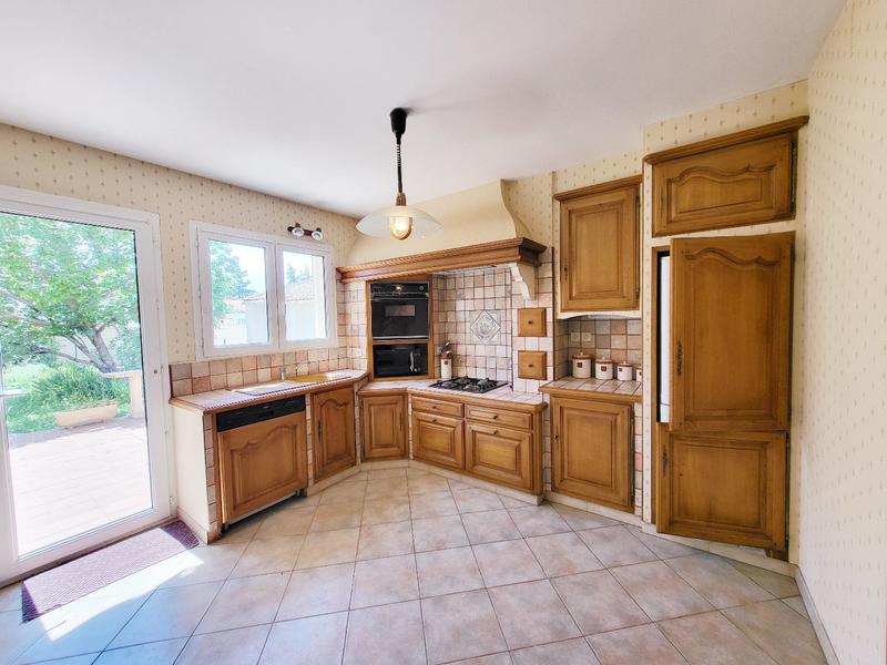 Maison - 175 m² - 5 pièces