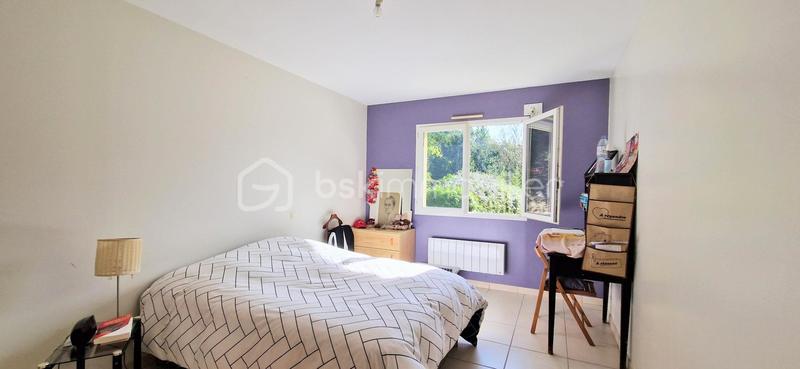 Maison traditionnelle - 76 m² - 3 pièces