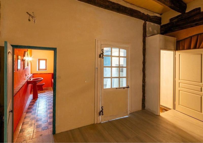 Maison - 179 m² - 6 pièces