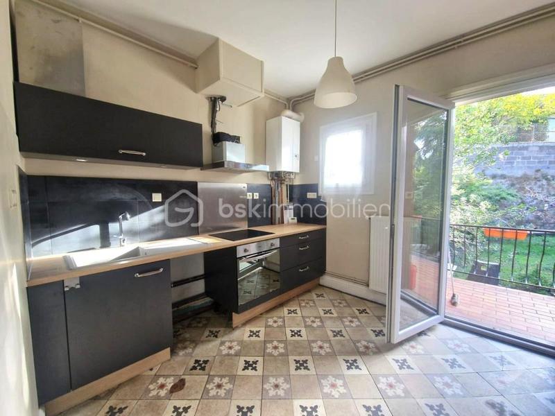 Immeuble - 424 m² - 9 pièces