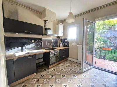 Immeuble - 424 m² - 9 pièces