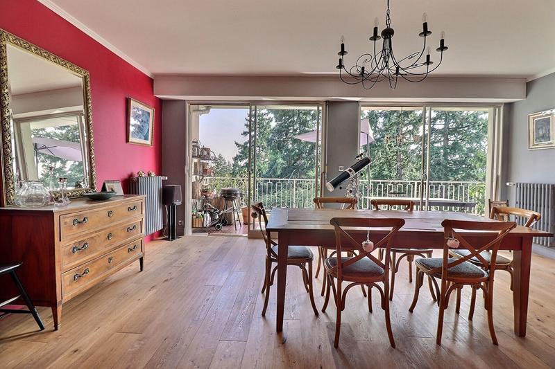 Appartement - 76 m² - 3 pièces