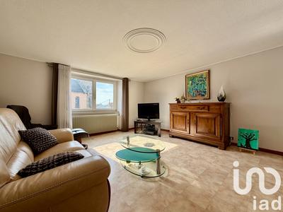 Maison de ville - 151 m² - 6 pièces