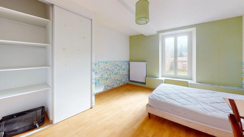 Maison - 164 m² - 6 pièces