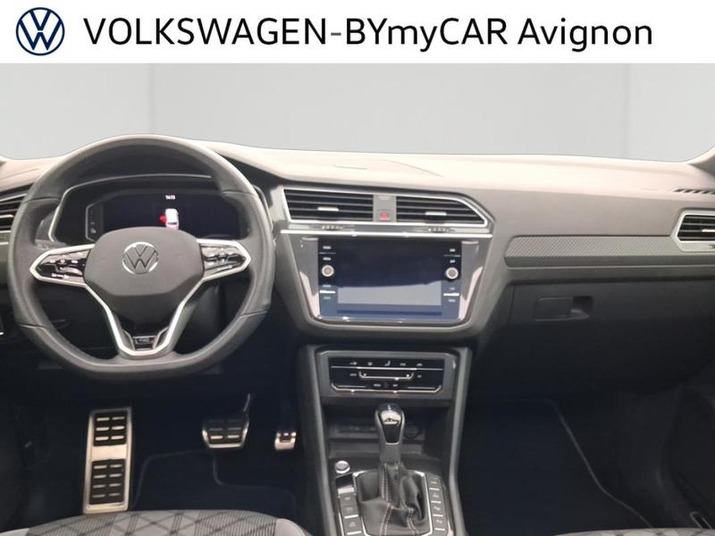 Volkswagen Tiguan 1.4 eHybrid 245ch Dsg6 R-Line