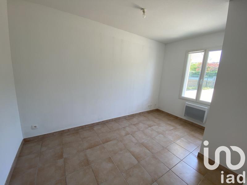 Maison - 82 m² - 4 pièces