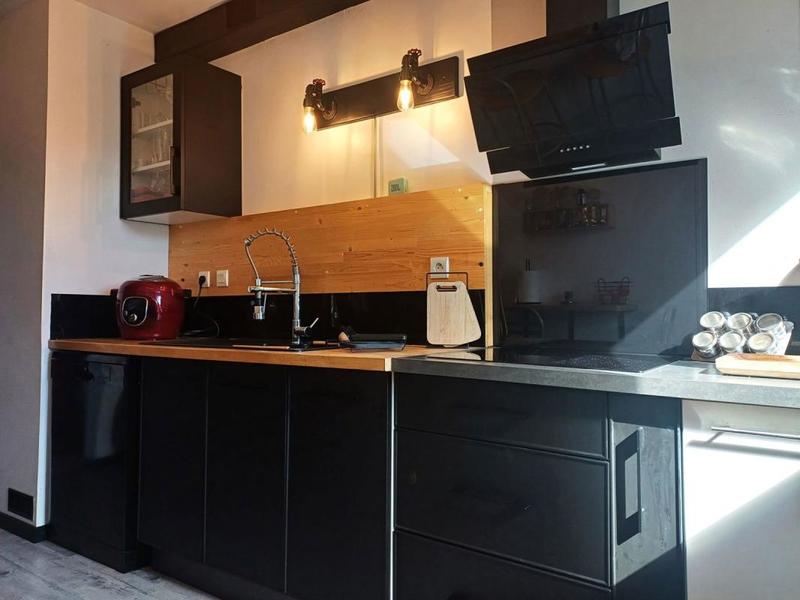 Appartement - 73 m² - 3 pièces