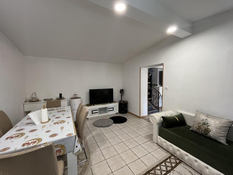 Villa - 158 m² - 5 pièces