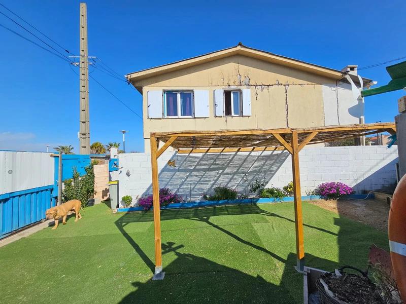 Châlet - 230 m² - 8 pièces