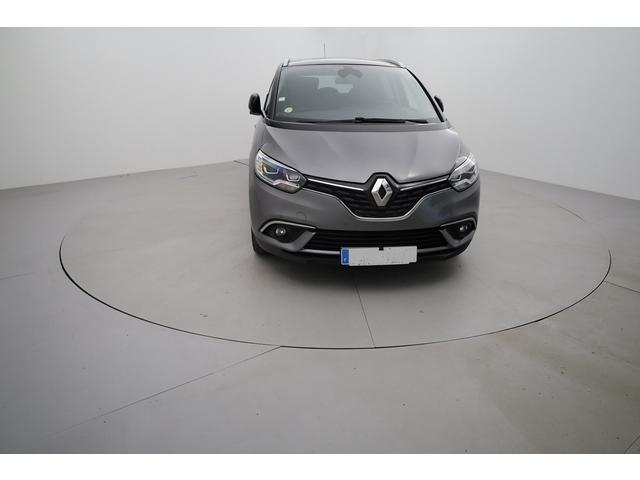 Renault Grand Scénic IV Intens dCi 160 Energy Edc