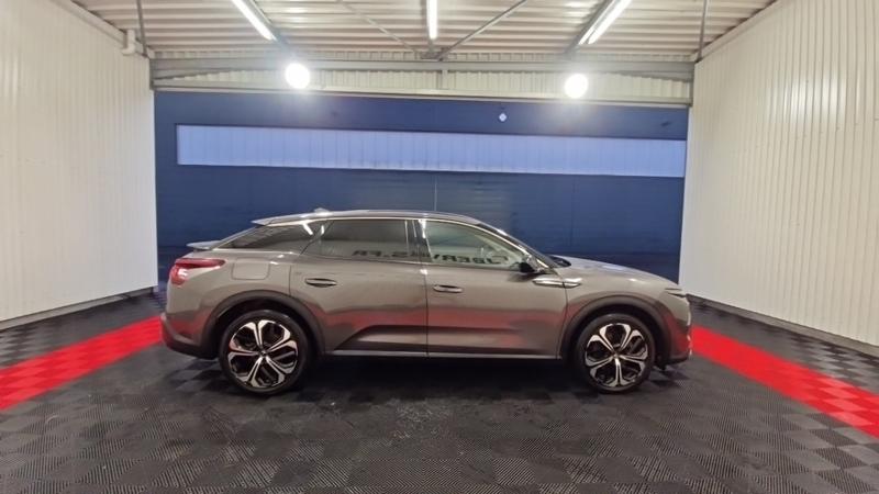 Citroën C5 X Hybride Rechargeable 225 Ss E-Eat8 Shine Pack