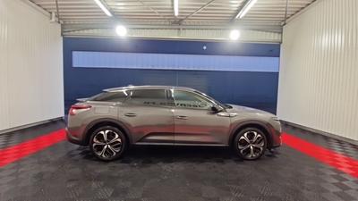 Citroën C5 X Hybride Rechargeable 225 Ss E-Eat8 Shine Pack