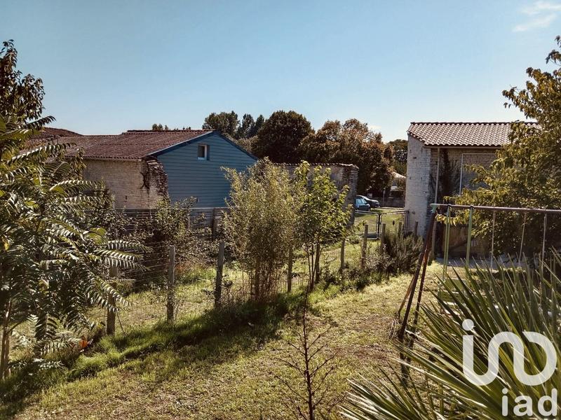 Maison - 244 m² - 9 pièces