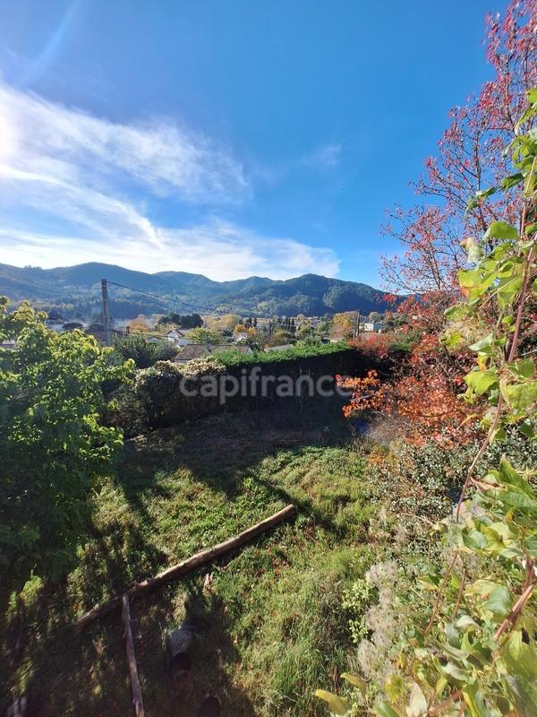 Maison - 192 m² - 7 pièces