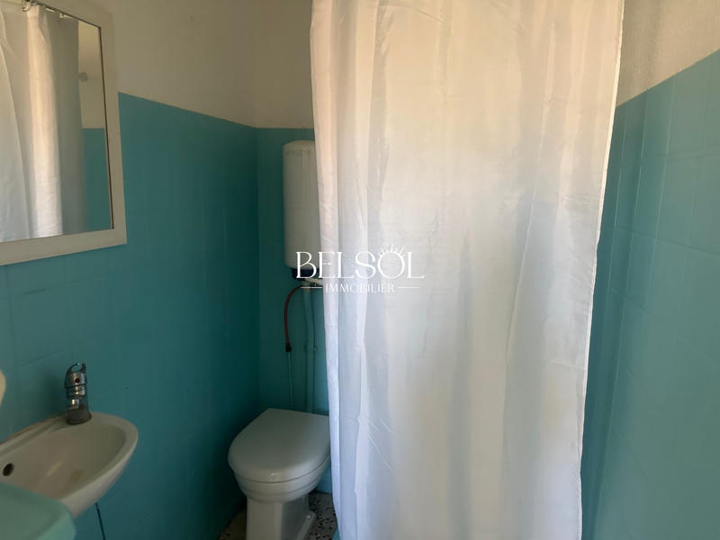 Appartement - 47 m² - 3 pièces