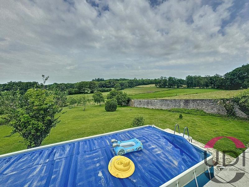 Maison - 175 m² - 5 pièces