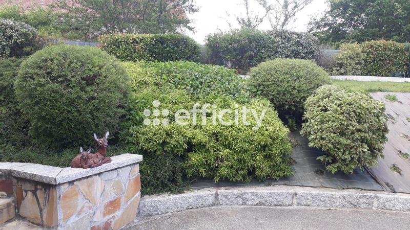 Maison - 185 m² - 6 pièces