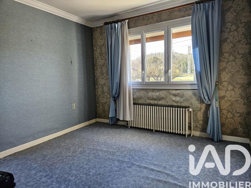 Maison - 163 m² - 6 pièces