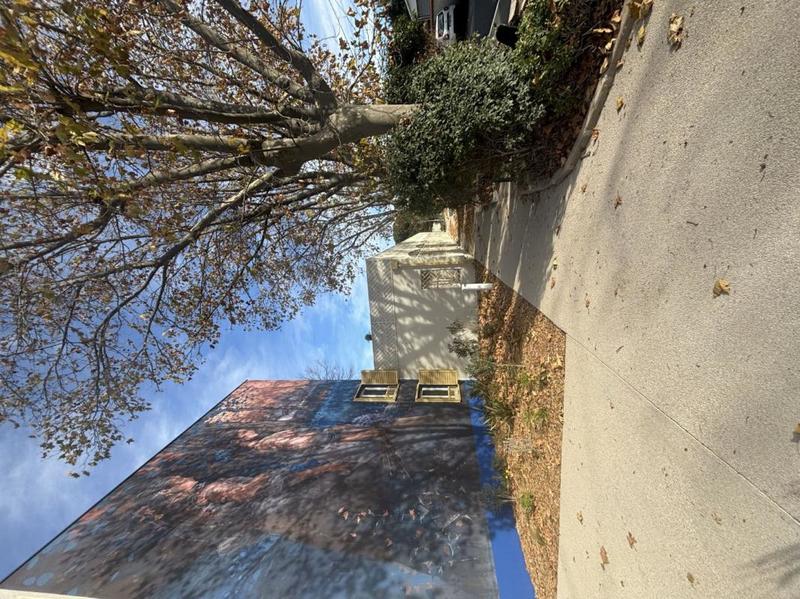 Appartement - 33 m² - 1 pièce