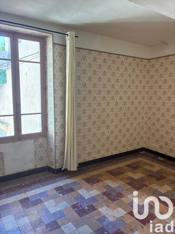 Maison de village - 185 m² - 6 pièces