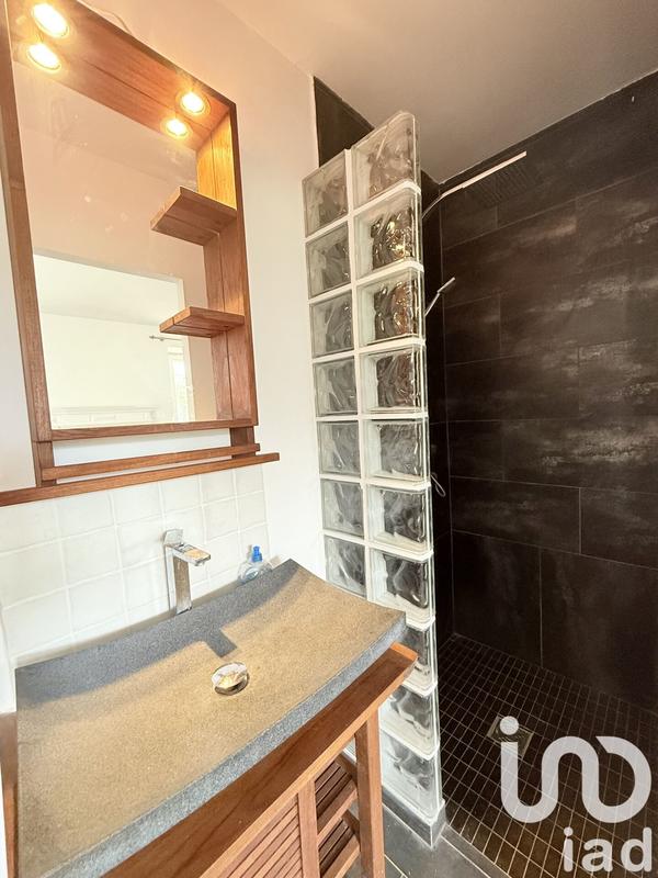 Maison - 167 m² - 6 pièces