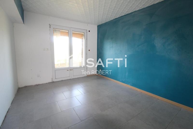 Maison - 240 m² - 7 pièces