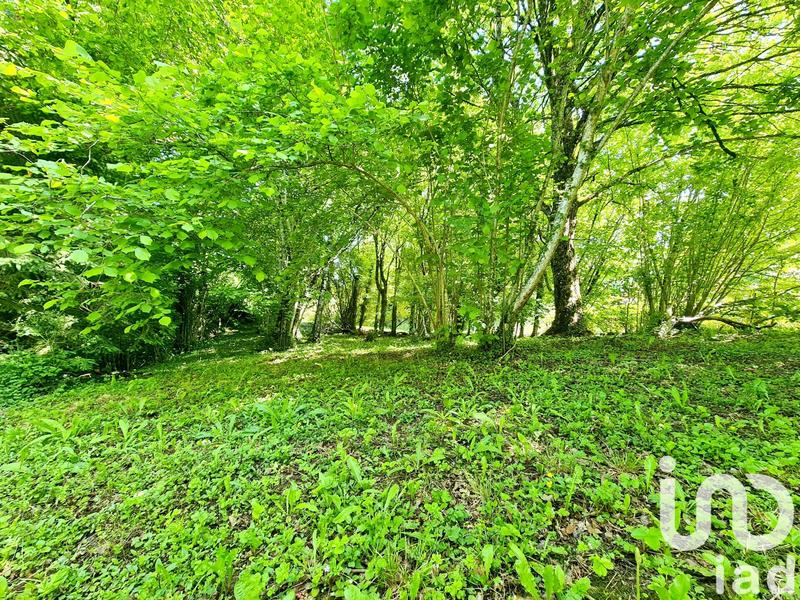 Maison de campagne - 92 m² - 5 pièces