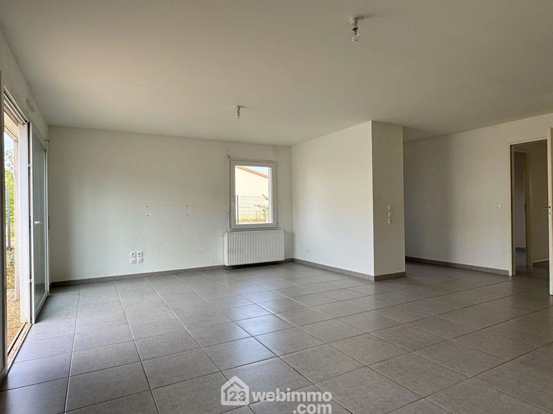 Maison - 84 m² - 4 pièces