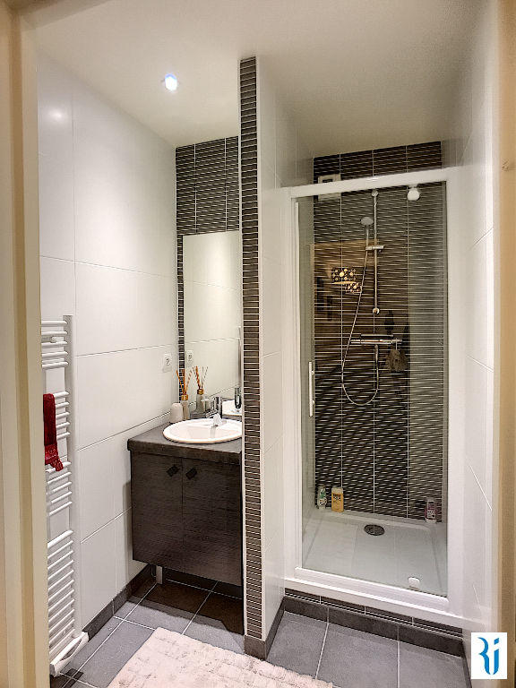 Appartement - 91 m² - 3 pièces