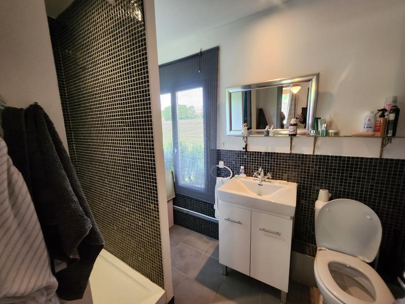 Maison traditionnelle - 263 m² - 13 pièces