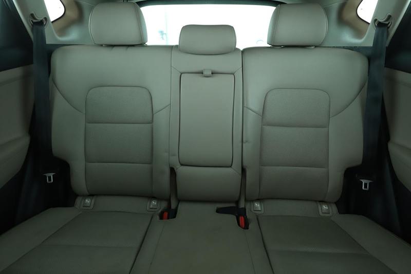 Hyundai Tucson 1.7 CRDi Executive Dct-7 141 ch