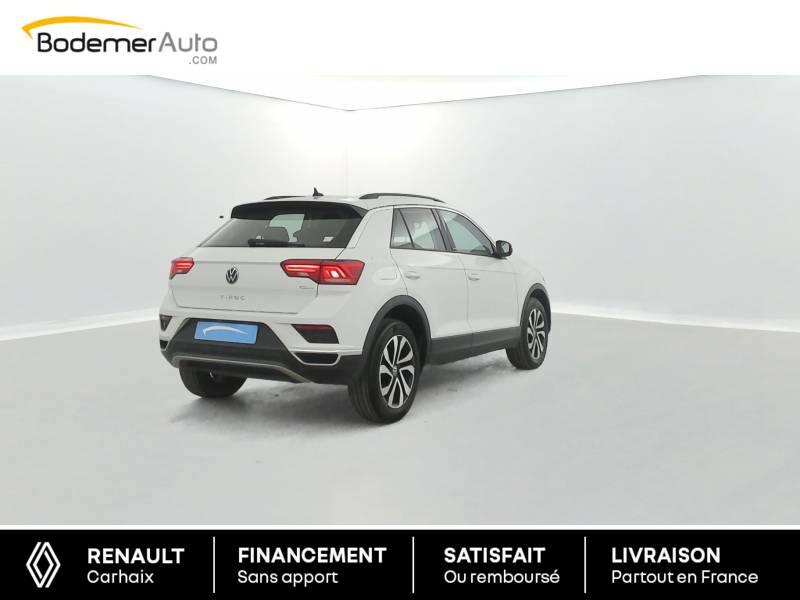 Volkswagen t-Roc 1.5 Tsi 150 Evo Start/Stop Dsg7 Active