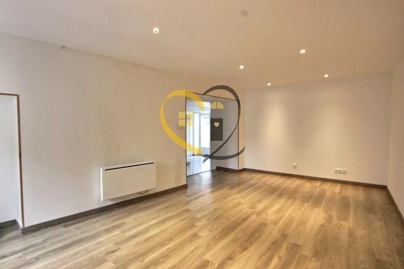 Maison de village - 162 m² - 7 pièces