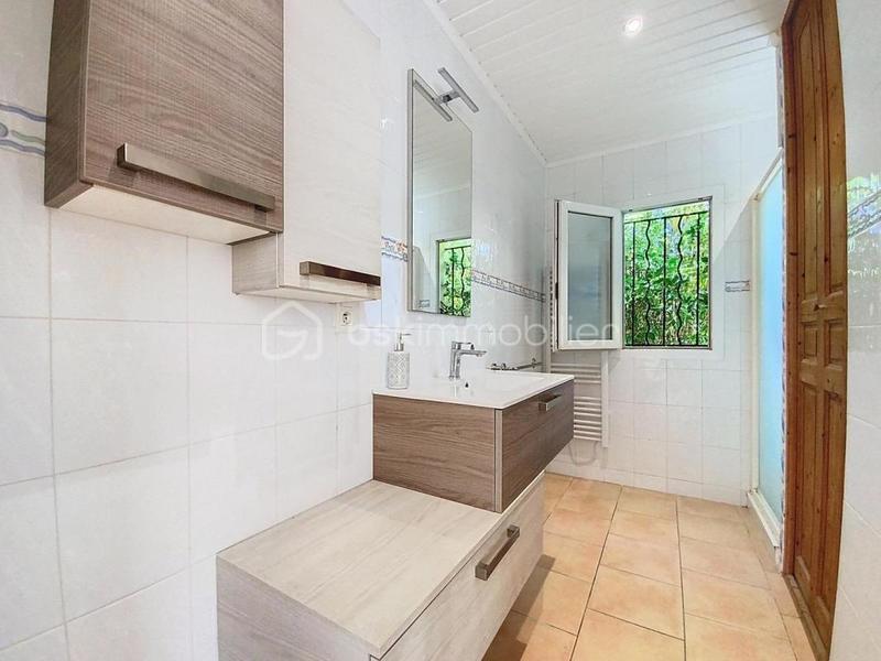 Villa - 93 m² - 3 pièces