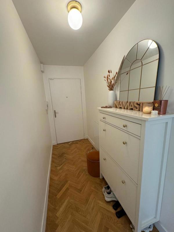 Appartement - 75 m² - 4 pièces