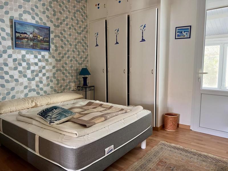 Maison - 64 m² - 3 pièces