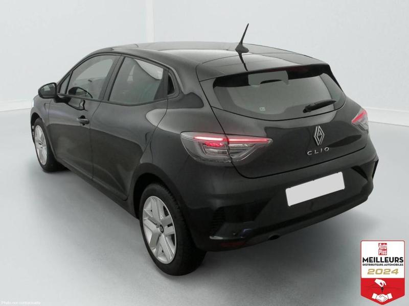 Renault Clio 5 Tce 90 Ch Gsr2 Evolution