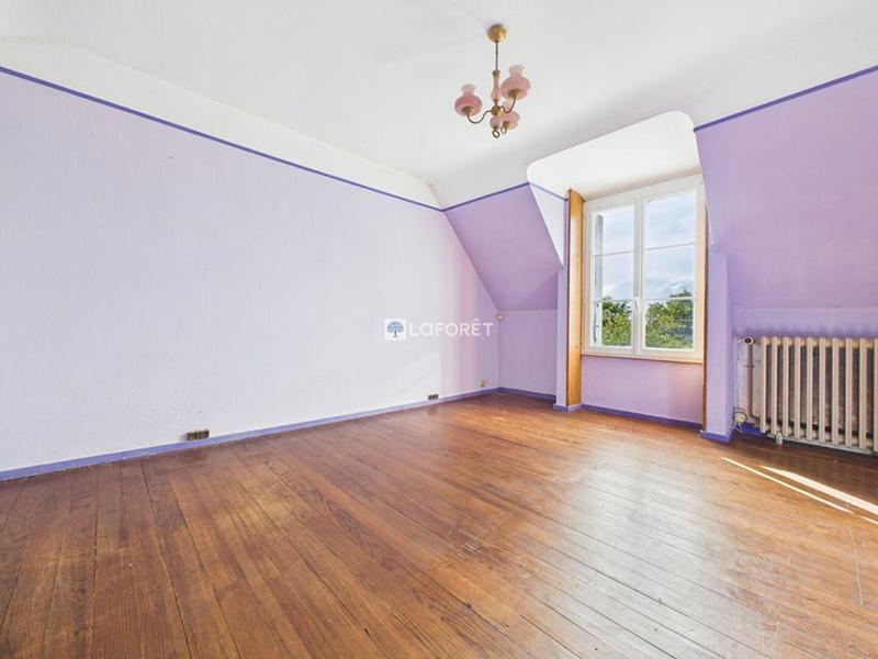 Maison - 160 m² - 6 pièces