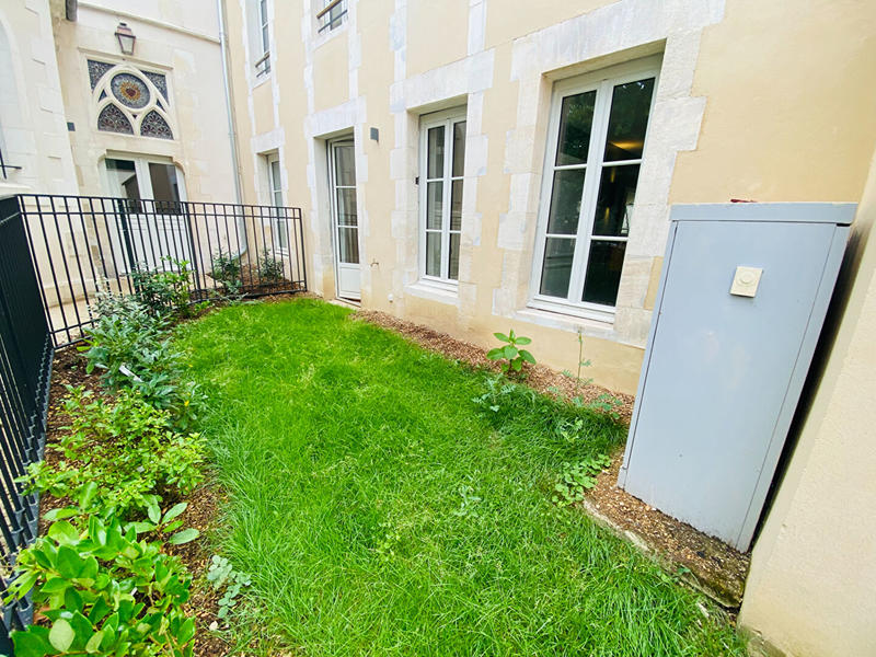 Appartement - 36 m² - 1 pièce