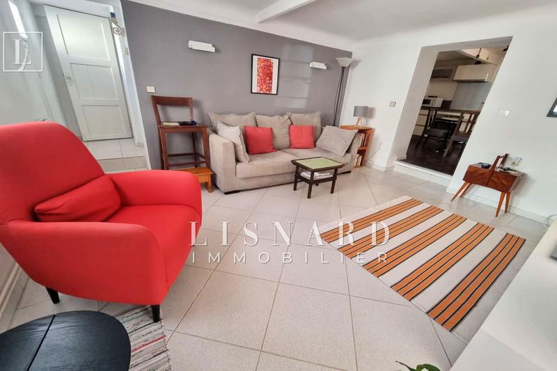 Maison - 135 m² - 4 pièces