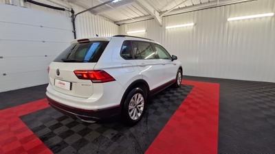 Volkswagen Tiguan Business 1.4 ehybrid 245ch dsg6 life