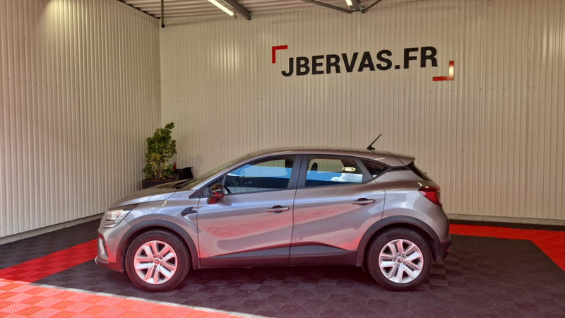 Renault Captur E-Tech 145 - 21 Business