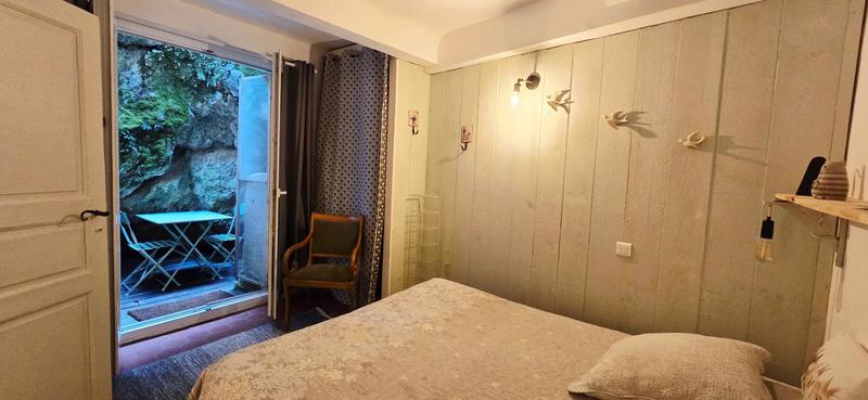 Maison de ville - 90 m² - 6 pièces