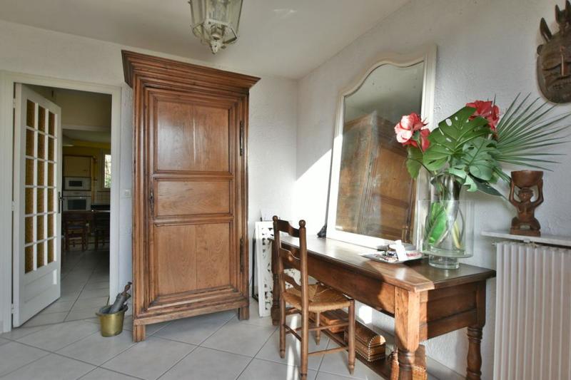 Maison - 163 m² - 7 pièces