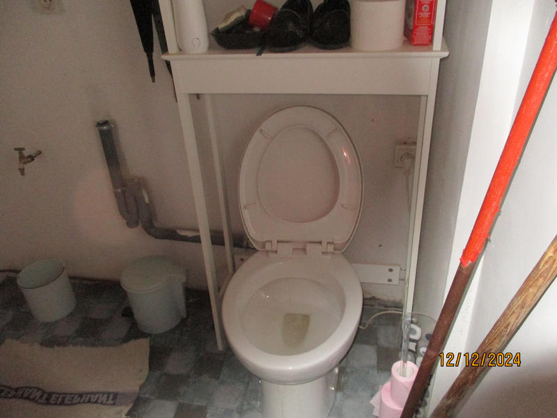 Maison - 90 m² - 7 pièces