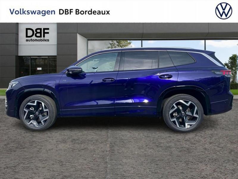 Volkswagen Tayron 1.5 Ehybrid 204ch Dsg6 R Line/Edi